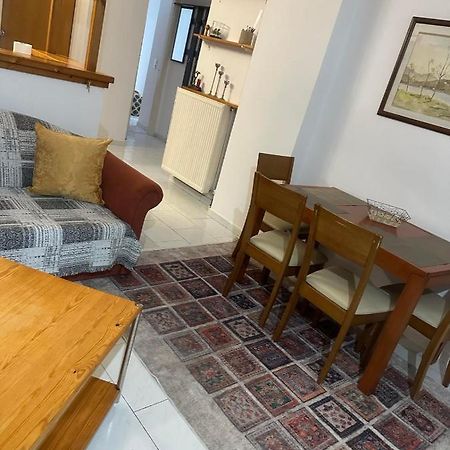 Pergiali Sea View Apartment Nydri  Bagian luar foto