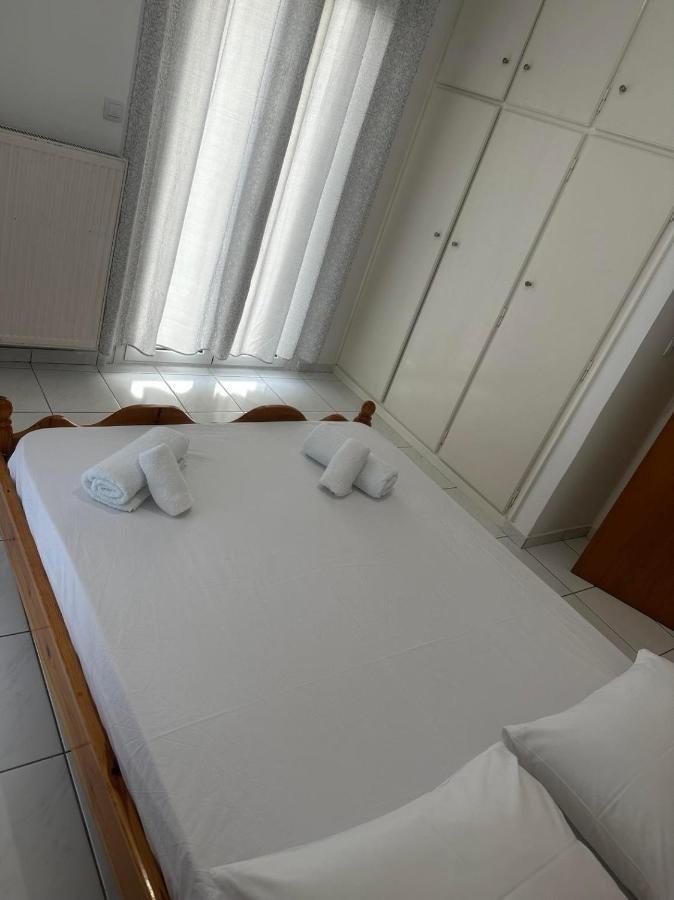 Pergiali Sea View Apartment Nydri  Bagian luar foto