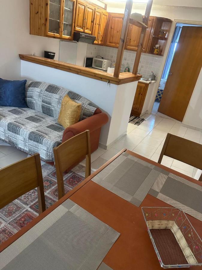 Pergiali Sea View Apartment Nydri  Bagian luar foto
