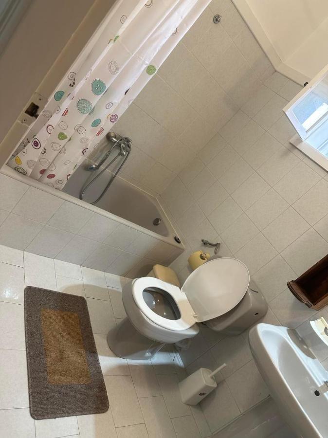 Pergiali Sea View Apartment Nydri  Bagian luar foto